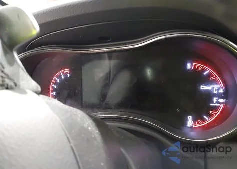 2018 Dodge Durango Gt Awd from USA, damaged, VIN 1C4RDJDG3JC317263